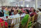 Jamshedpur Internship Program : महिला यूनिवर्सिटी की छात्राओं के लिए विशेष इंटर्नशिप शुरू, अब किताबों से बाहर निकलकर सीखेंगी राजनीति और समाज का असली सच!