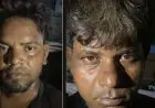 Jamshedpur Action: टाटा स्टील के अंदर चोरी की बहुत बड़ी साजिश नाकाम, सिक्योरिटी ने तीन संदिग्धों को रंगे हाथ दबोचा!