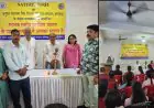 Jamshedpur Workshop : विश्व पर्यावरण दिवस पर छात्राओं ने बनाए अनोखे 'सीड बॉल', इस मॉनसून बंजर जमीन पर बिखरेगा हरा सोना!