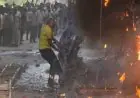 Delhi Inferno :  मालवीय नगर के रेस्तरां में लगी भीषण आग, 21 लोगों की दर्दनाक मौत से देश में मचा भारी हाहाकार!