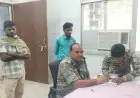 Giridih Bloodshed : आधी रात को सो रहे दंपती पर धारदार हथियार से जानलेवा हमला, पति की मौत, पत्नी गंभीर!