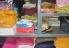 Jamshedpur Burglary : बंद घर का ताला खोलकर 4 लाख के गहने और मोबाइल पार, शातिर महिला चोरों के सिंडिकेट पर गहराया शक!