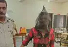 Ranchi Recovery : मोराबादी के पवन की दुकान से उड़ाया आईफोन 14, पुलिस के जाल में फंसा शातिर 'सोनू डैंड्रफ'!