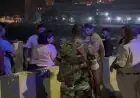 Jamshedpur Suicide Attempt : डोबो पुल से उफनती नदी में छलांग लगाने दौड़ी अवसादग्रस्त युवती, जांबाज राहगीरों ने ऐन वक्त पर हाथ पकड़कर बचाई जान!