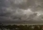 Jharkhand Rain Alert : 50KM की रफ्तार से चलेगी आंधी और गिरेगी आसमानी बिजली, 7 जून तक झारखंड के इन जिलों में मचेगा भयंकर तांडव!