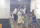 Muzaffarpur Fire Accident : प्रसाद अस्पताल के आईसीयू में तड़के लगी भीषण आग, दम घुटने से 4 गंभीर मरीजों की दर्दनाक मौत!