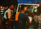 Giridih Riot Arrest :  पचंबा जेल गेट से रिहा होते ही दोबारा दबोचे गए गोलीबारी के 4 मुख्य आरोपी, खाकी का हाई-वोल्टेज विजुअल ऐक्शन!