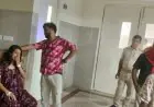 Jamshedpur MGM Outrage :  एमजीएम अस्पताल में बच्चे की मौत पर भड़का परिजनों का भारी गुस्सा, एनआईसीयू के बाहर जमकर विजुअल हंगामा!