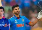 BCCI Team Announcement :  श्रेयस अय्यर बने टी20 के नए कप्तान, आईपीएल के 15 वर्षीय स्टार वैभव सूर्यवंशी को मिला मौका!