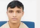 Kapali Student Tragedy : बंधुगोड़ा वार्ड 14 में 16 वर्षीय हिना प्रवीण की अचानक मौत, घर में अकेली थी कक्षा 9 की होनहार छात्रा!