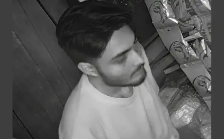 Mango Theft  :  कुंवर बस्ती के सुनील स्टोर में आधी रात को बड़ी सेंधमारी, गल्ले से 25 हजार कैश और ओप्पो मोबाइल पार!