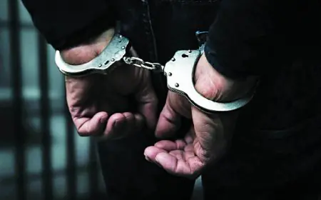 Godda Trap : एसबीआई का घूसखोर ब्रांच मैनेजर रंगे हाथ गिरफ्तार, सीबीआई ने जाल बिछाकर दबोचा!