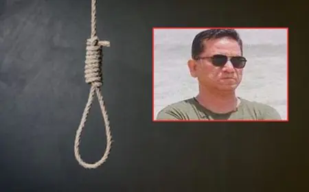 Jamshedpur Lawyer-Death : सरिता विहार में सीनियर वकील कृष्ण कुमार लाल की संदिग्ध लाश फंदे से लटकी मिली, कोर्ट परिसर में पसरा मातम!