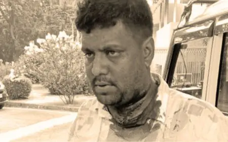 Telco Knife Attack : केबल टाउन के ईंट-बालू कारोबारी सुजीत झा पर बुलेट सवार बदमाशों का खूनी वार, गले पर चाकू रखकर दी डार्क धमकी!