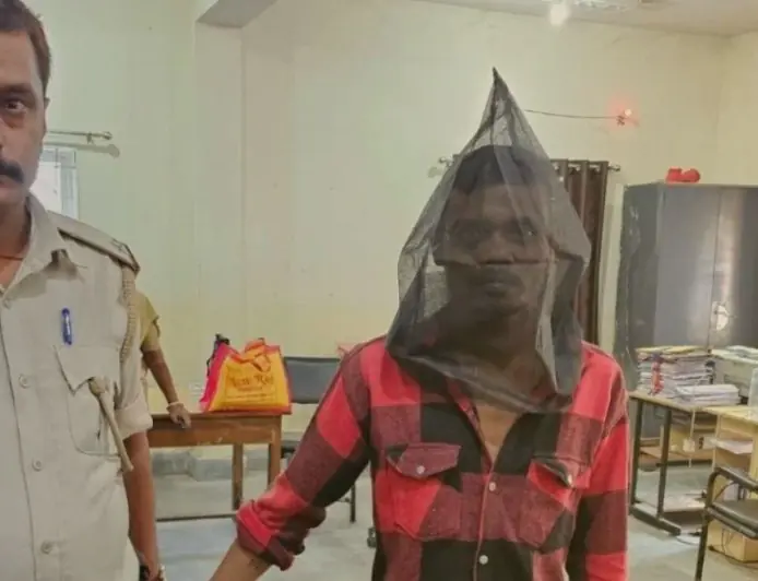 Ranchi Recovery : मोराबादी के पवन की दुकान से उड़ाया आईफोन 14, पुलिस के जाल में फंसा शातिर 'सोनू डैंड्रफ'!