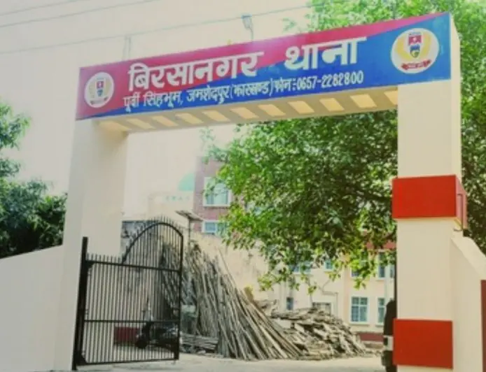 Birsanagar Murder-FIR :  ब्लॉक नंबर-4 कंस्ट्रक्शन साइट पर विपद पांडा की मौत का खुला रहस्य, कोर्ट के आदेश पर 6 महीने बाद दर्ज हुआ विधिक केस!