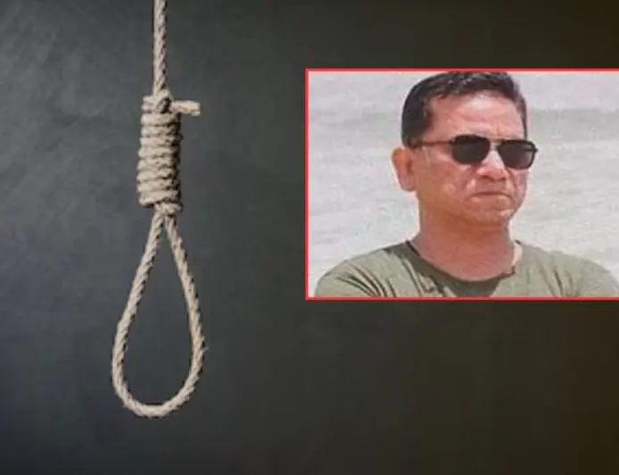 Jamshedpur Lawyer-Death : सरिता विहार में सीनियर वकील कृष्ण कुमार लाल की संदिग्ध लाश फंदे से लटकी मिली, कोर्ट परिसर में पसरा मातम!