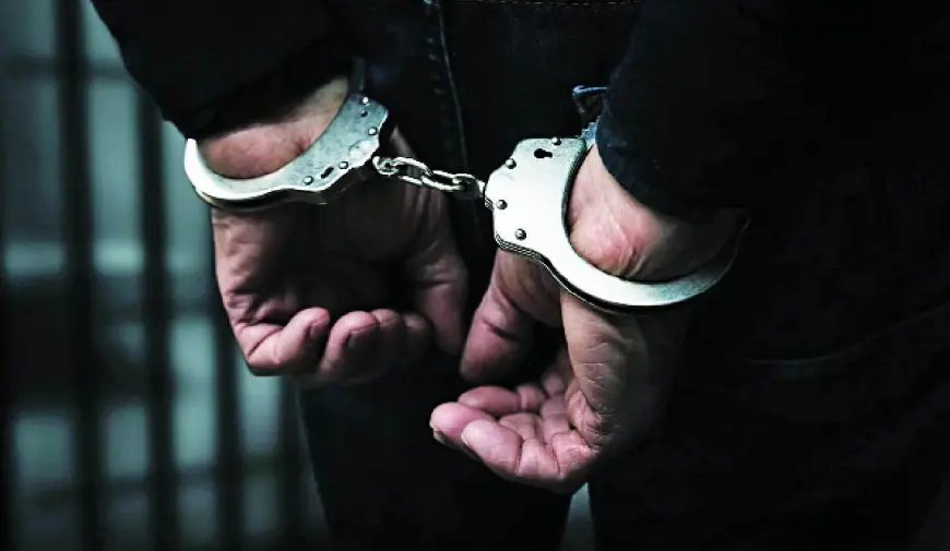 Godda Trap : एसबीआई का घूसखोर ब्रांच मैनेजर रंगे हाथ गिरफ्तार, सीबीआई ने जाल बिछाकर दबोचा!