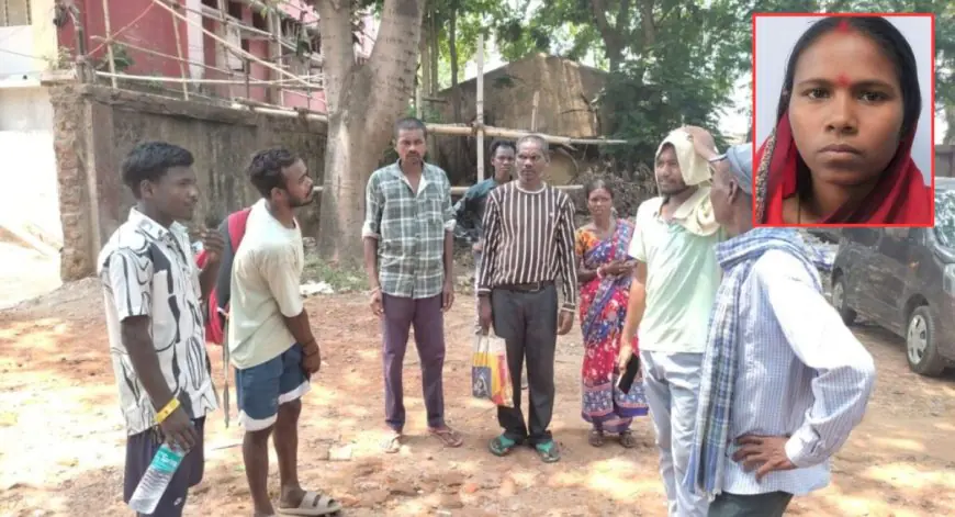 Galudih Tragedy: सोते समय महिला को जहरीले चित्ती सांप ने डसा, अस्पताल ले जाने के दौरान रास्ते में तोड़ा दम!