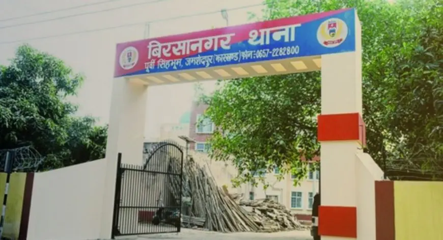 Birsanagar Murder-FIR :  ब्लॉक नंबर-4 कंस्ट्रक्शन साइट पर विपद पांडा की मौत का खुला रहस्य, कोर्ट के आदेश पर 6 महीने बाद दर्ज हुआ विधिक केस!