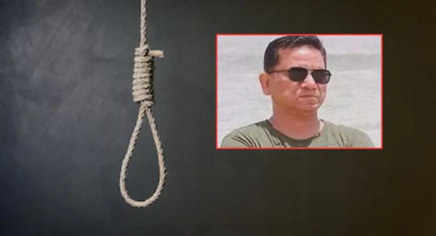 Jamshedpur Lawyer-Death : सरिता विहार में सीनियर वकील कृष्ण कुमार लाल की संदिग्ध लाश फंदे से लटकी मिली, कोर्ट परिसर में पसरा मातम!