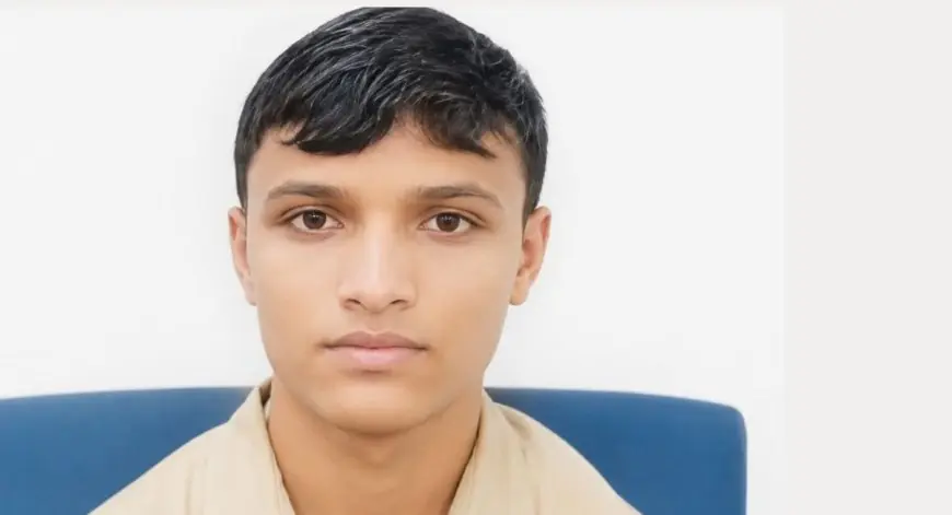 Kapali Student Tragedy : बंधुगोड़ा वार्ड 14 में 16 वर्षीय हिना प्रवीण की अचानक मौत, घर में अकेली थी कक्षा 9 की होनहार छात्रा!