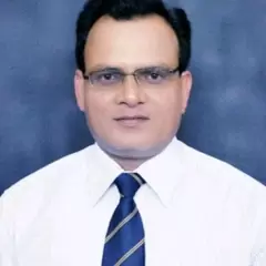 Ajay Kumar IRS 1993